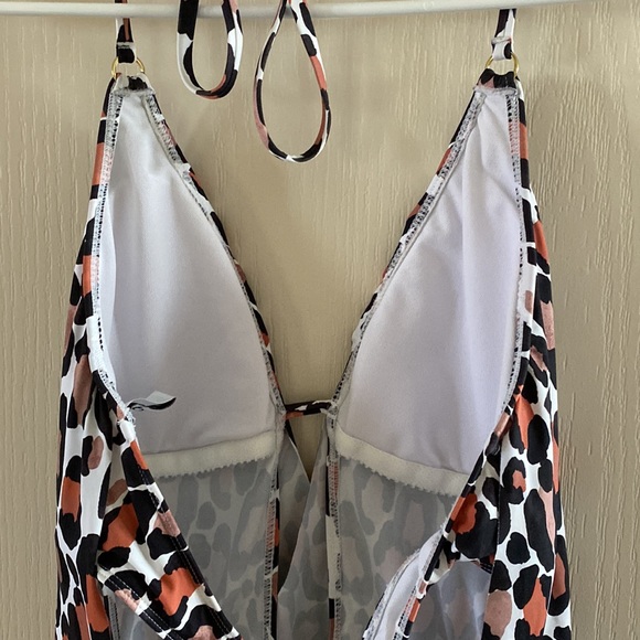 Bar III bathing suit - Picture 5 of 5